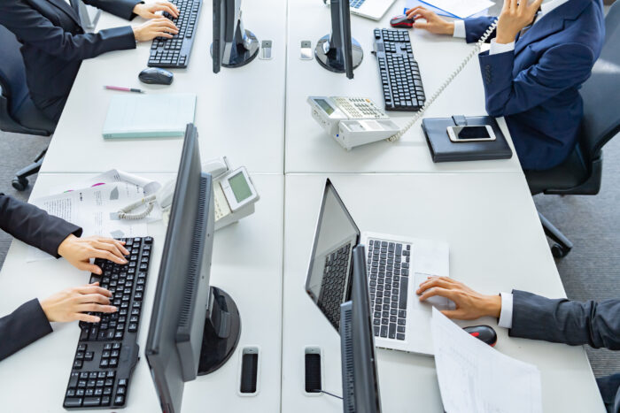 廣山商事　企業情報